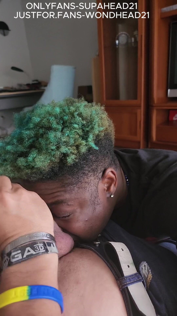 Wondahead21: Cinco De Blow-yo