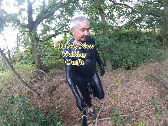 Andy: Camminata 65 2025