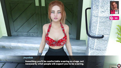 Joystick Cinema: Melodie - (26) - Nc