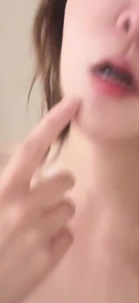 Real Miss Taiwan Showing Sexy Body and Wet Pussy