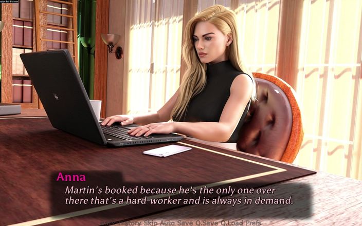 Porngame201: Một cuộc hôn nhân hoàn hảo Cập nhật 26