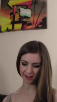 Stella Cox Interview