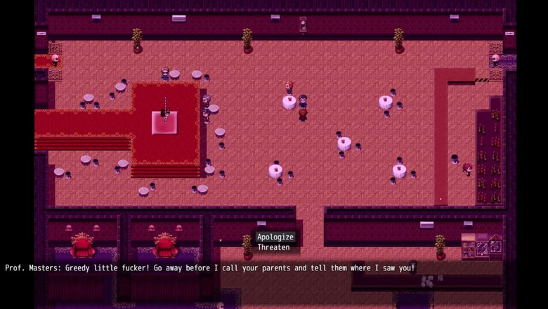 LoveSkySan69Real: ミアとの生活第3部[V 1.5]パート1Loveskysanによるゲームプレイ