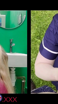 Baby Kxtten Vs Lana Harding. Who Will Be Crowned the Blowjob Queen?