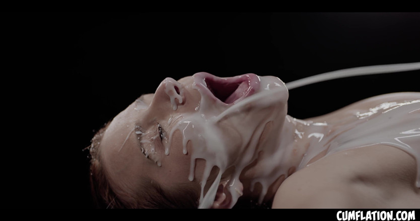 Cumflation: Cumflation: Clemence Audiard
