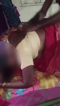 Esposa india marathi folla duro por el culo grande
