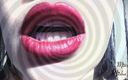 Goddess Misha Goldy: My Pink Glossy Magic Lips My Pink Błyszczące Usta Zawierają...