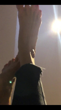 My Feet