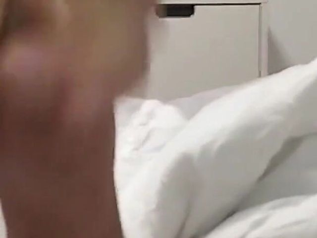 Premium Masturbation Class with a Monster Cock! (The Substance)