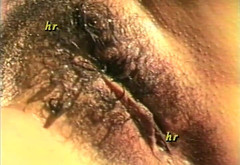 Italian swingers LTG: Nemorální vintage stále VHS video domácího sexu # 5 - Výstavy nadržených žen!