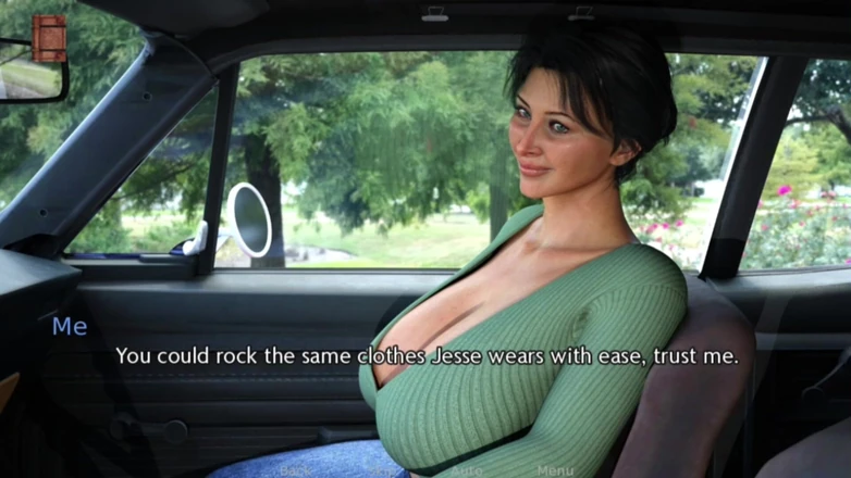 Q Boy: A Heartfelt Visit Ep05