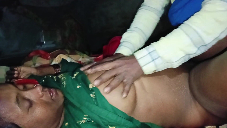 Ghazipur Uttar: Videos virales hindi bhabhi ama caliente y