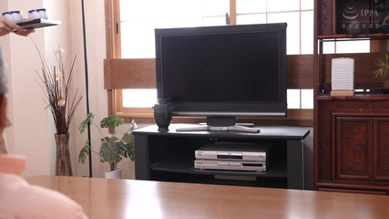 Vulture: Fujiko Mio - nahá žena v domácnosti