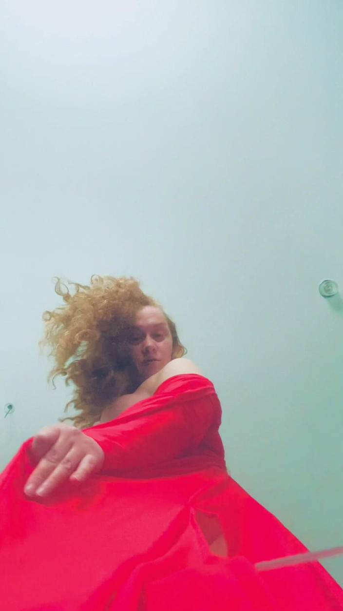 VikkiGeorgia: Alfa žena fantazie