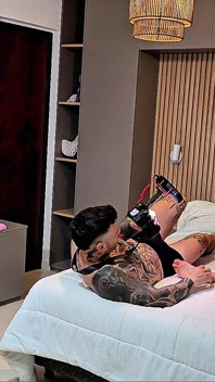 Camara Exclusiva! Mamada Humeda Y Sexo En Diferentes Posiciones