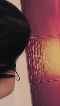 La ragazza selvaggia ha fame di sborra