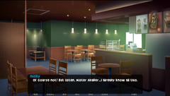 Miss Kitty 2K: Tamas Awakening - часть 57 - Позволь мне съесть твою сперму от Misskitty2k