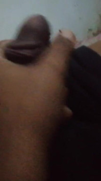 Sucking My Step Sons Giant Cock