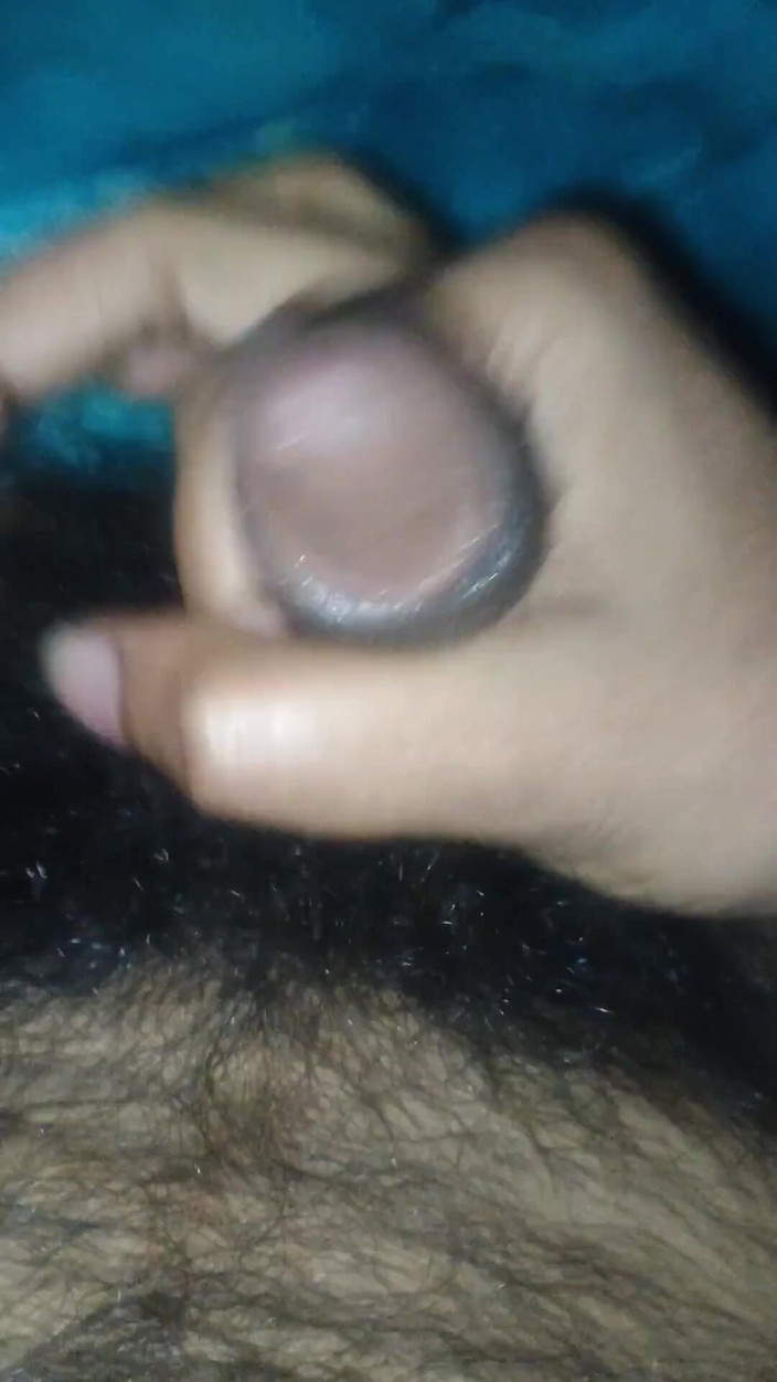 Hot_bobby: Pertunjukan prasangka dikocok sama kontol besar cowok jepang