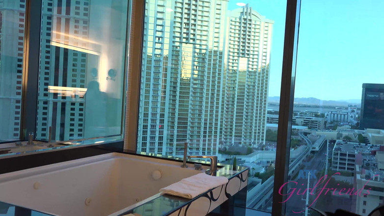 ATK Fans (Girlfriends): Virtual Vacation with nicole bexley part 1