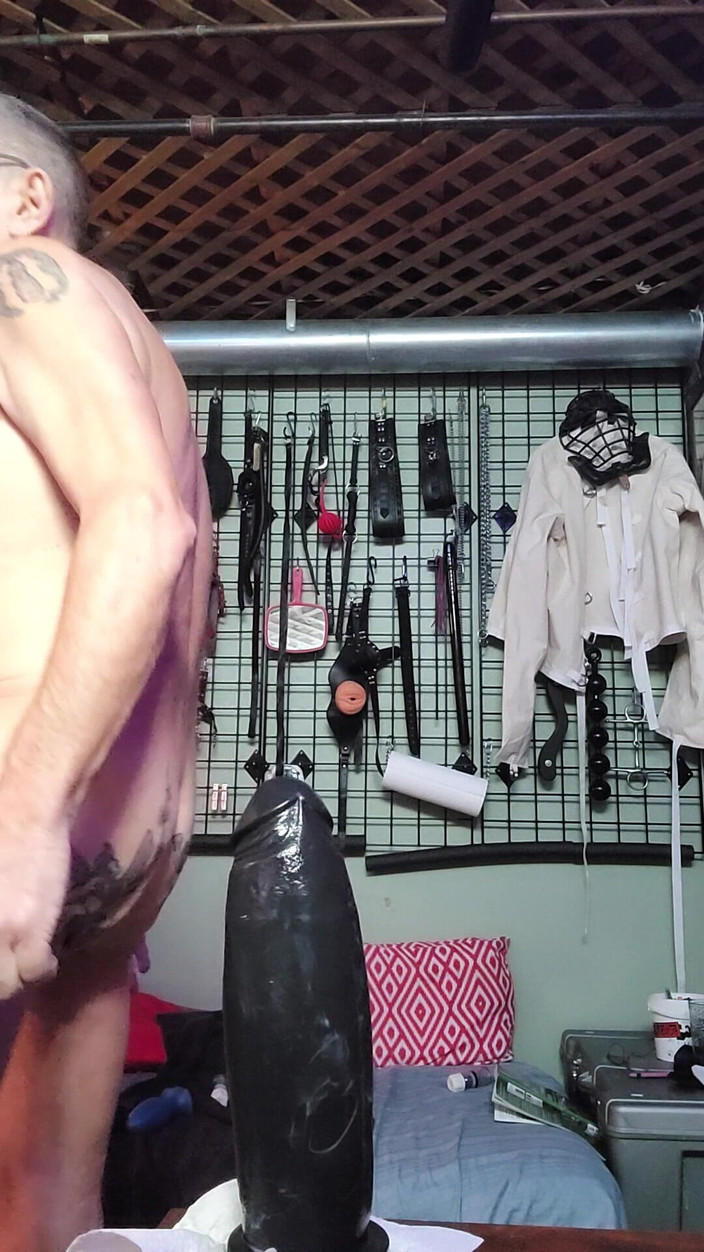 City hog: Big Monster Dong