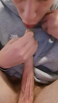 Selfsucking Tight Arse Teen