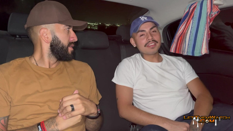 Let them watch: Foda Em Público Pegou Hardcore Anal Grande Gozada! Dl Cholo