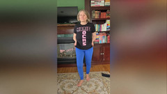 MarieRocks: Eine OMA zieht sich um