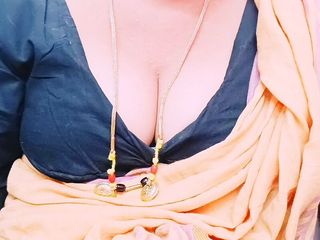 Telugu honey lips: 인도 화난 새엄마 불행히도 배다른 아들 따먹기. 텔루구 더러운 회담.