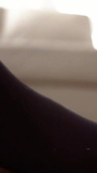 Intense Footjob Meeting 1