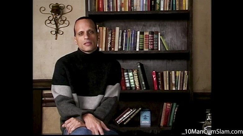 Kick Ass Pictures: Phim từ Alesha Bizart của 10 người đàn ông xuất tinh