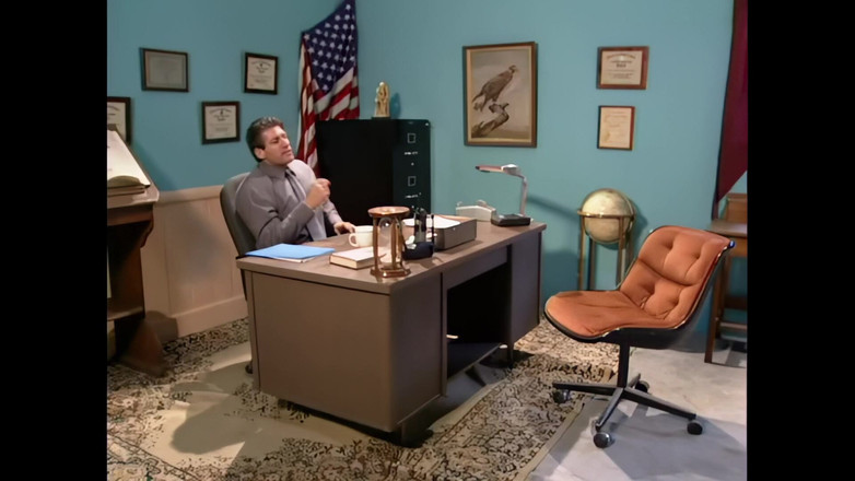 Pornobello: Mladý Felix Vicious je tvrdě šukán zralým penisem