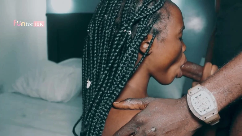 Funfor10k straight videos only: Alex Fucks His Girlfriend Bestie