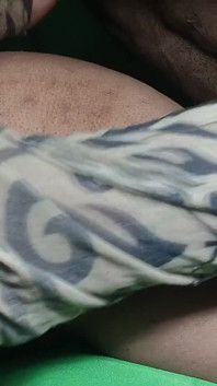 Apni Bari Bhabhi Ko Pat Par Gand Chudai Kiya