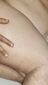 Best Anal Fucking of Chubby BBW Netu and Alex - Netuhubby
