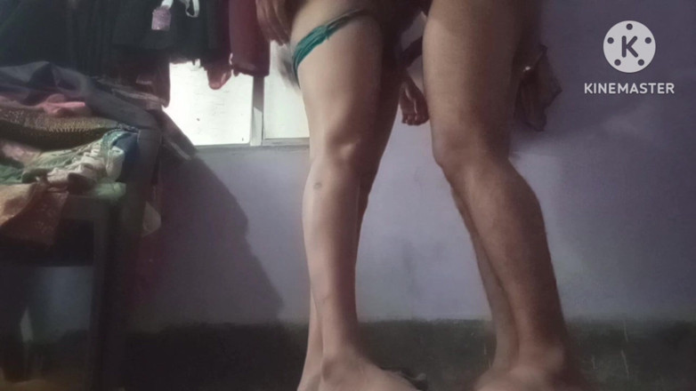 Latifah1234: Kolkata Desi Bhabi Romanti Romanc