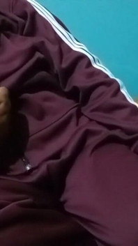 Newly Married Bhabhi Having Sex with Her Husband.