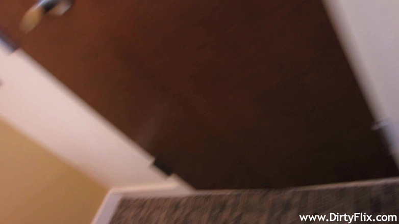 Private Casting X: Seks aneh pertama saya