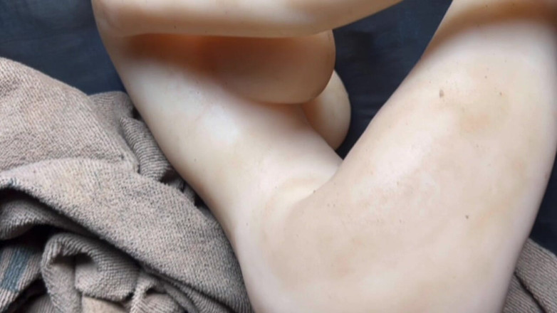 Bangcum8: My Indian Girlfriend Got Me Hardcore Sex Dolls to Assist...