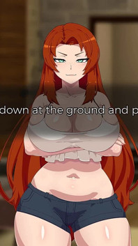 Vulgar Reverie: the Husband Is Scared That He Will Loose His Wife - Episode 1