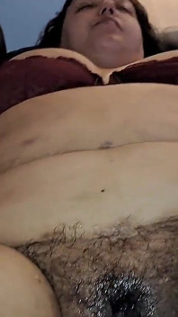 WildEnglishBbw большой черный член Nata4sex, трах в рот с давкой и сквиртом