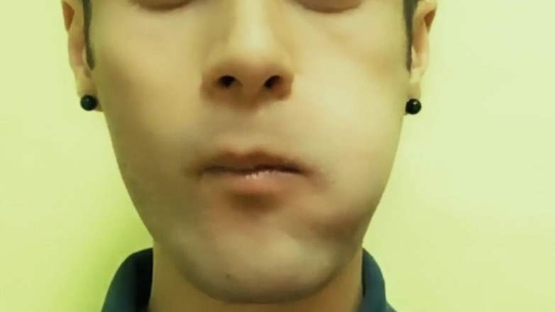 Idmir Sugary: Mestecat și înghițire de urși gumați - fetiș