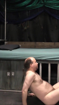 Získání práce - pod mými botami navždy