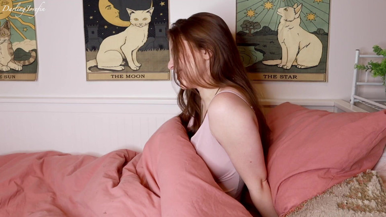 Darling Josefin: Cocu, gaslighting