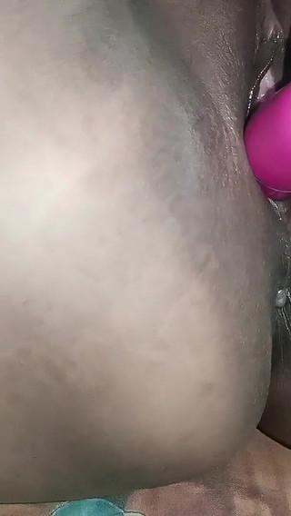 Thumbnail of My Stepsister Masturbated and Squirting Orgasm in Front of Me,