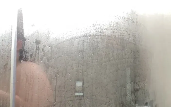 Kayla Peach studios: Shower Live