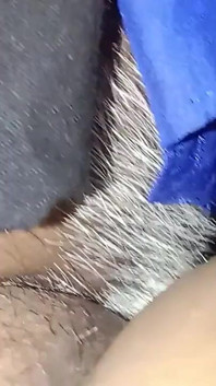I Licked My Stepsister's Pussy.