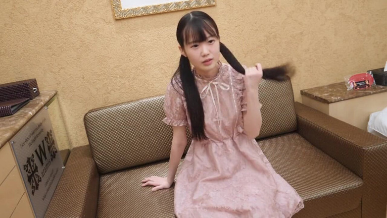 Asian cutie: Anjo asiático 7042