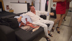 Gigi and David: One Year Strong - Uncut POV - Camera 1, P4