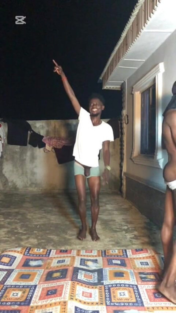 The bigboss: Dill the Drill Daddy